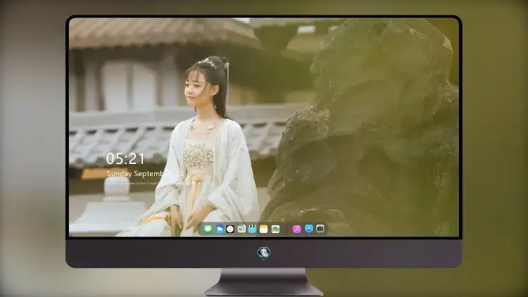 Photo by 壁纸图