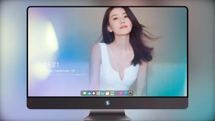 Photo by 壁纸图