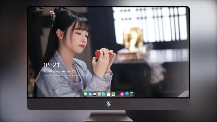 Photo by 壁纸图
