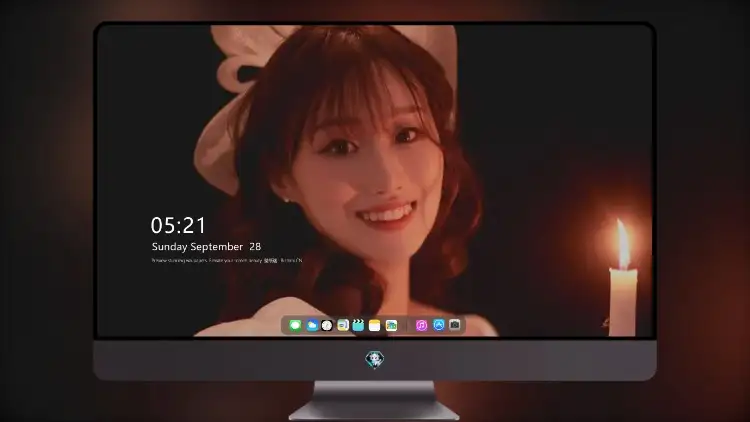 Photo by 壁纸图