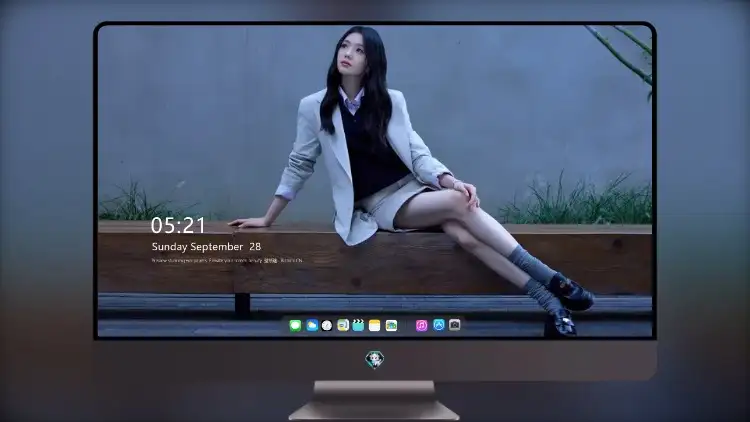 Photo by 壁纸图