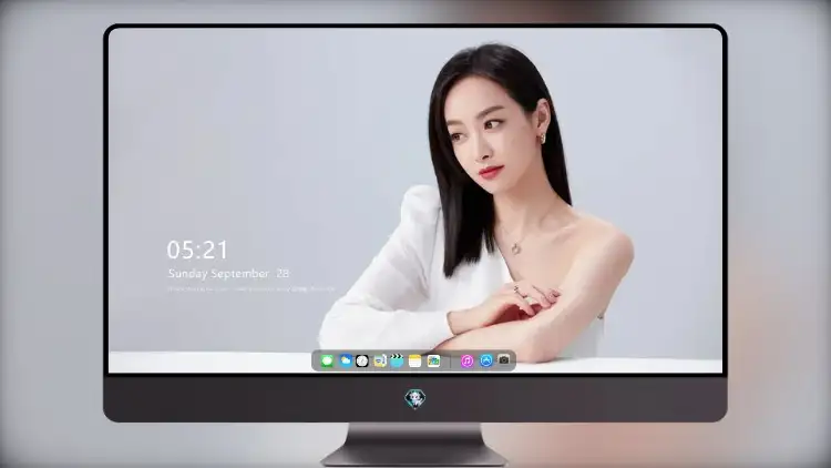 Photo by 壁纸图
