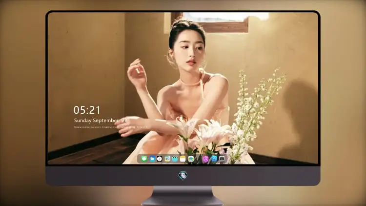 Photo by 壁纸图