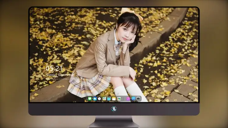 Photo by 壁纸图