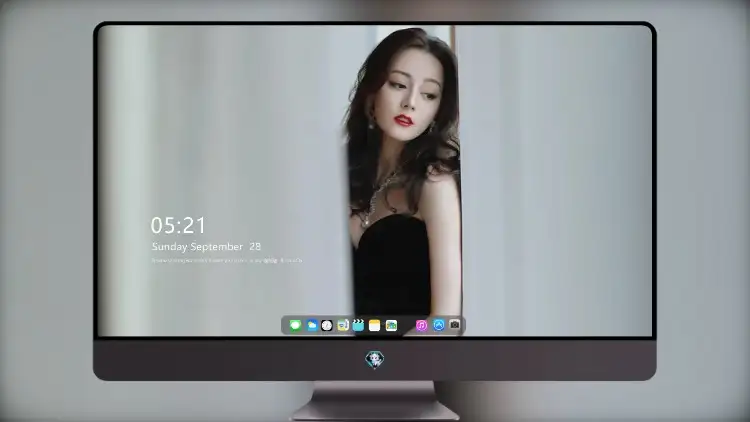 Photo by 壁纸图