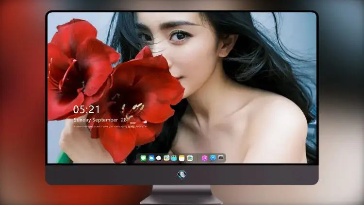 Photo by 壁纸图