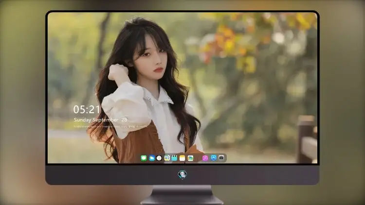 Photo by 壁纸图