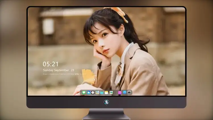 Photo by 壁纸图