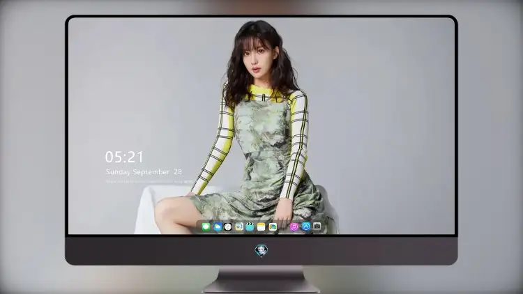 Photo by 壁纸图