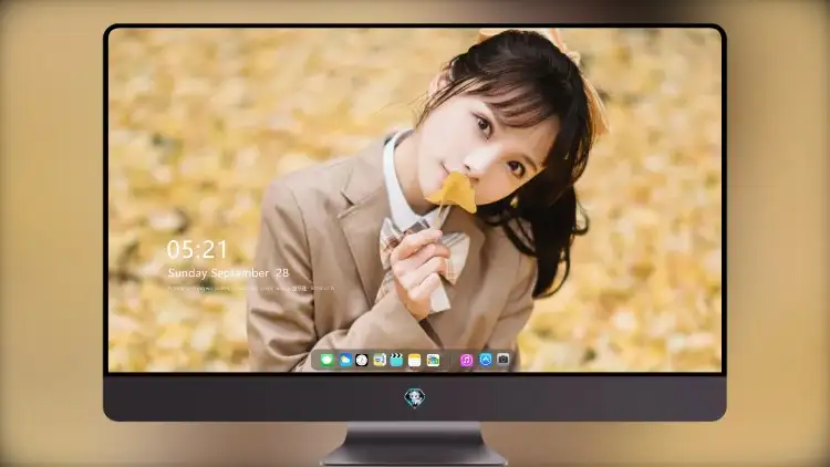 Photo by 壁纸图