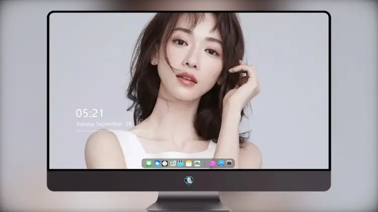 Photo by 壁纸图