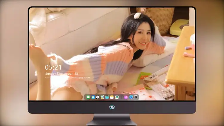 Photo by 壁纸图