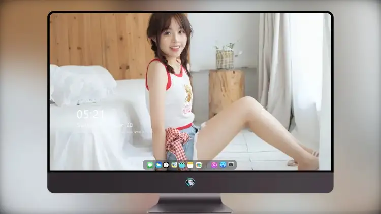 Photo by 壁纸图