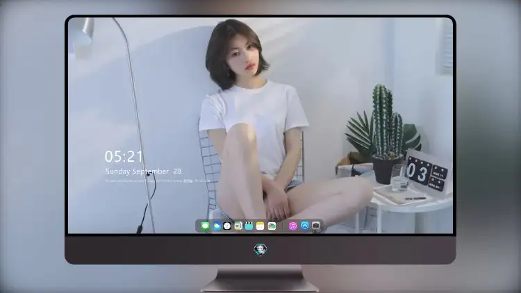 Photo by 壁纸图
