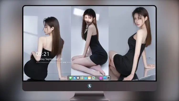 Photo by 壁纸图