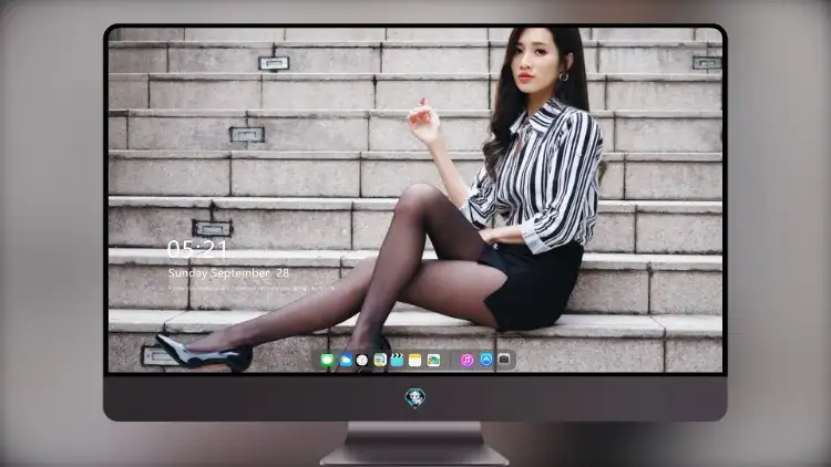 Photo by 壁纸图