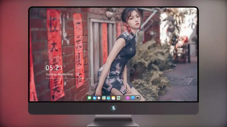 Photo by 壁纸图