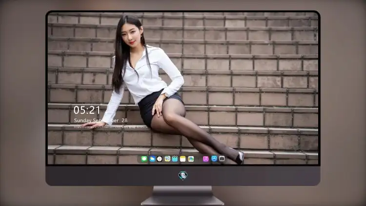 Photo by 壁纸图