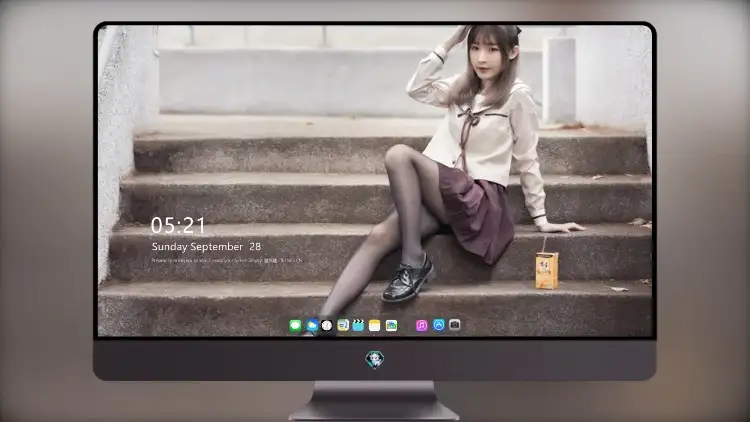 Photo by 壁纸图