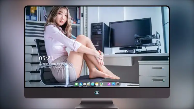 Photo by 壁纸图