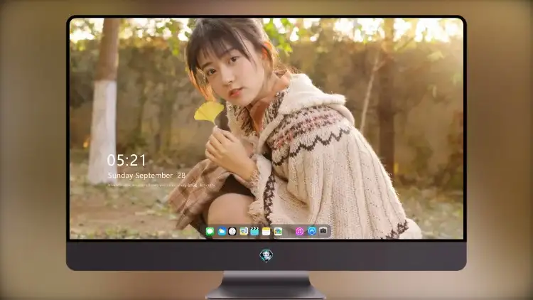 Photo by 壁纸图