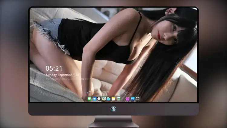 Photo by 壁纸图
