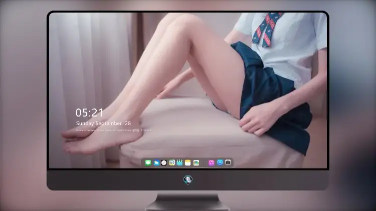 Photo by 壁纸图