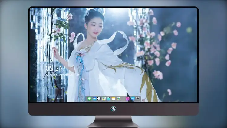 Photo by 壁纸图