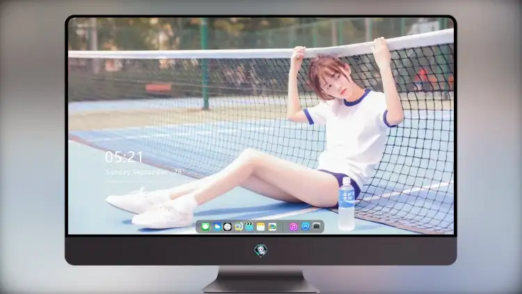 Photo by 壁纸图