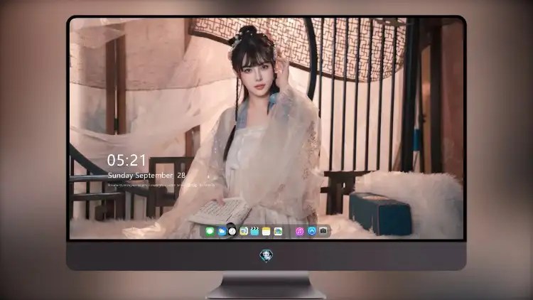 Photo by 壁纸图