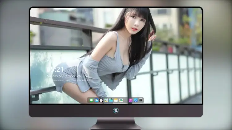 Photo by 壁纸图