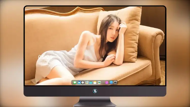 Photo by 壁纸图