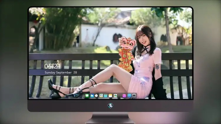 Photo by 壁纸图