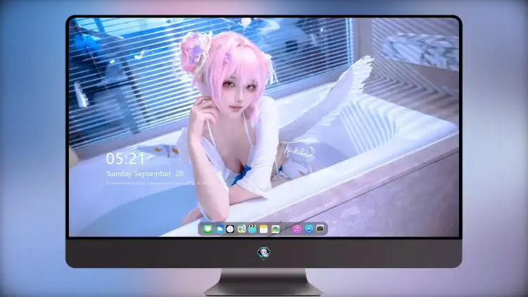 Photo by 壁纸图