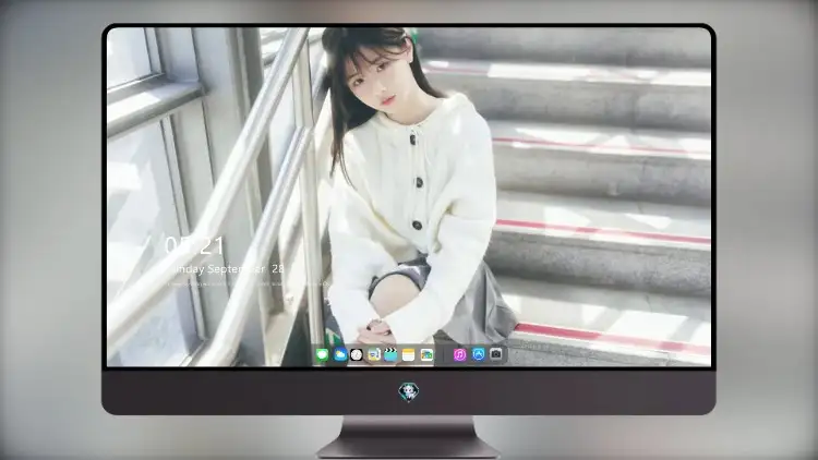 Photo by 壁纸图