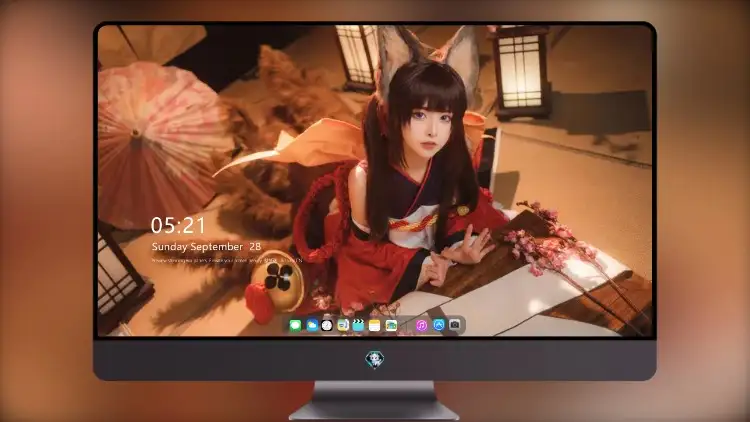 Photo by 壁纸图