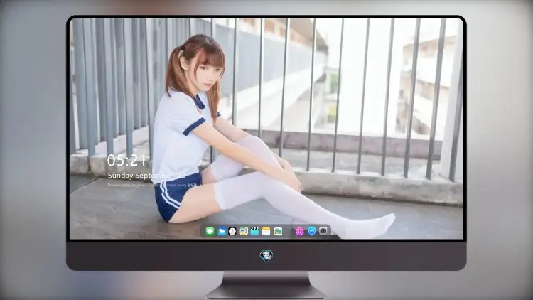 Photo by 壁纸图