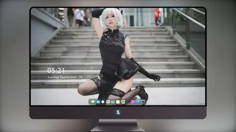 Photo by 壁纸图