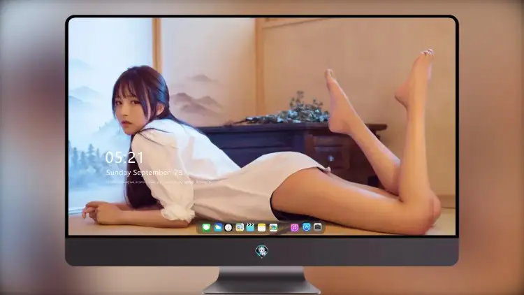 Photo by 壁纸图
