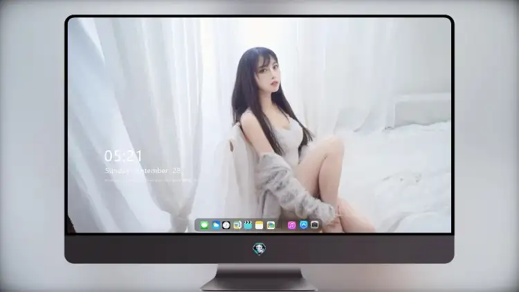 Photo by 壁纸图
