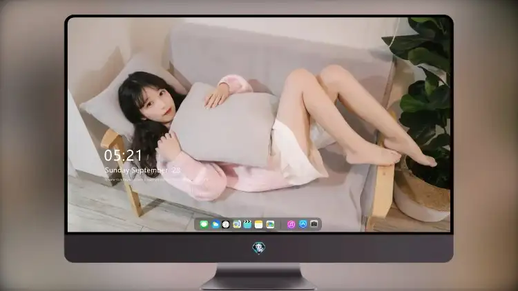 Photo by 壁纸图
