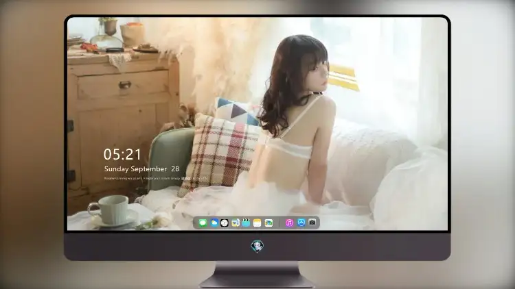 Photo by 壁纸图