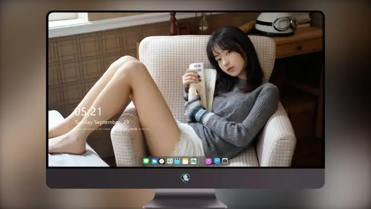 Photo by 壁纸图