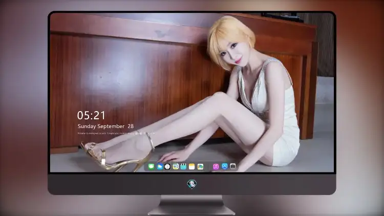 Photo by 壁纸图