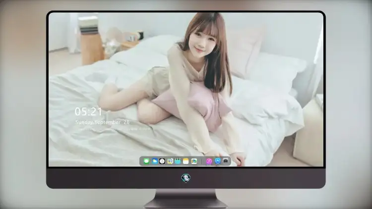 Photo by 壁纸图