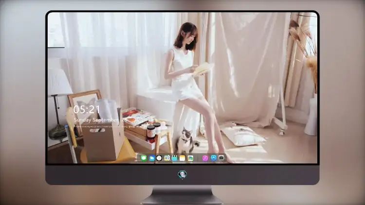 Photo by 壁纸图