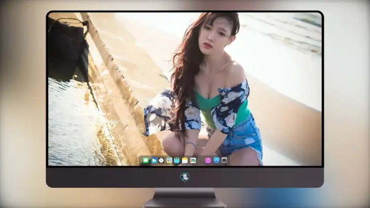 Photo by 壁纸图
