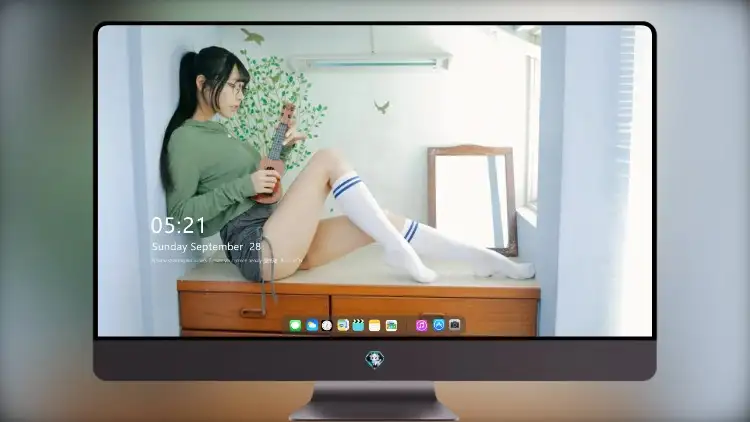 Photo by 壁纸图