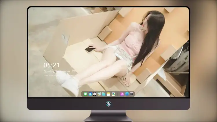 Photo by 壁纸图