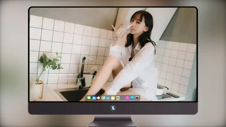 Photo by 壁纸图
